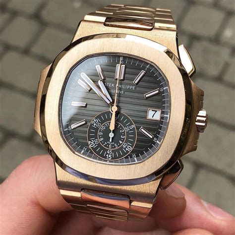 patek philippe plain